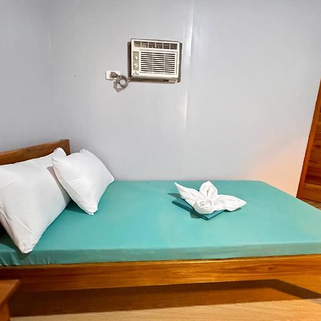 Nay Carmen Pension House Port Barton Itaytay エクステリア 写真