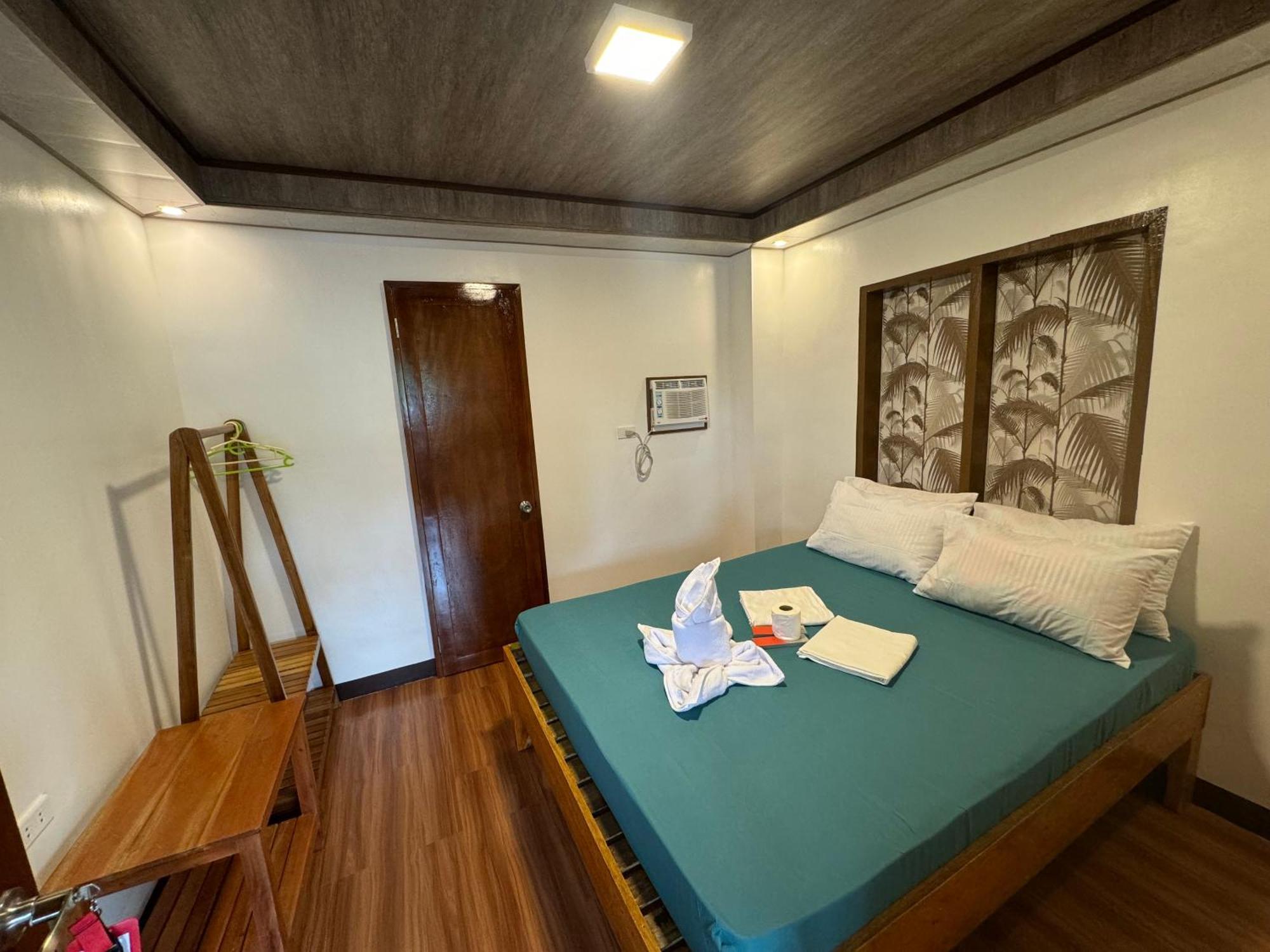 Nay Carmen Pension House Port Barton Itaytay エクステリア 写真