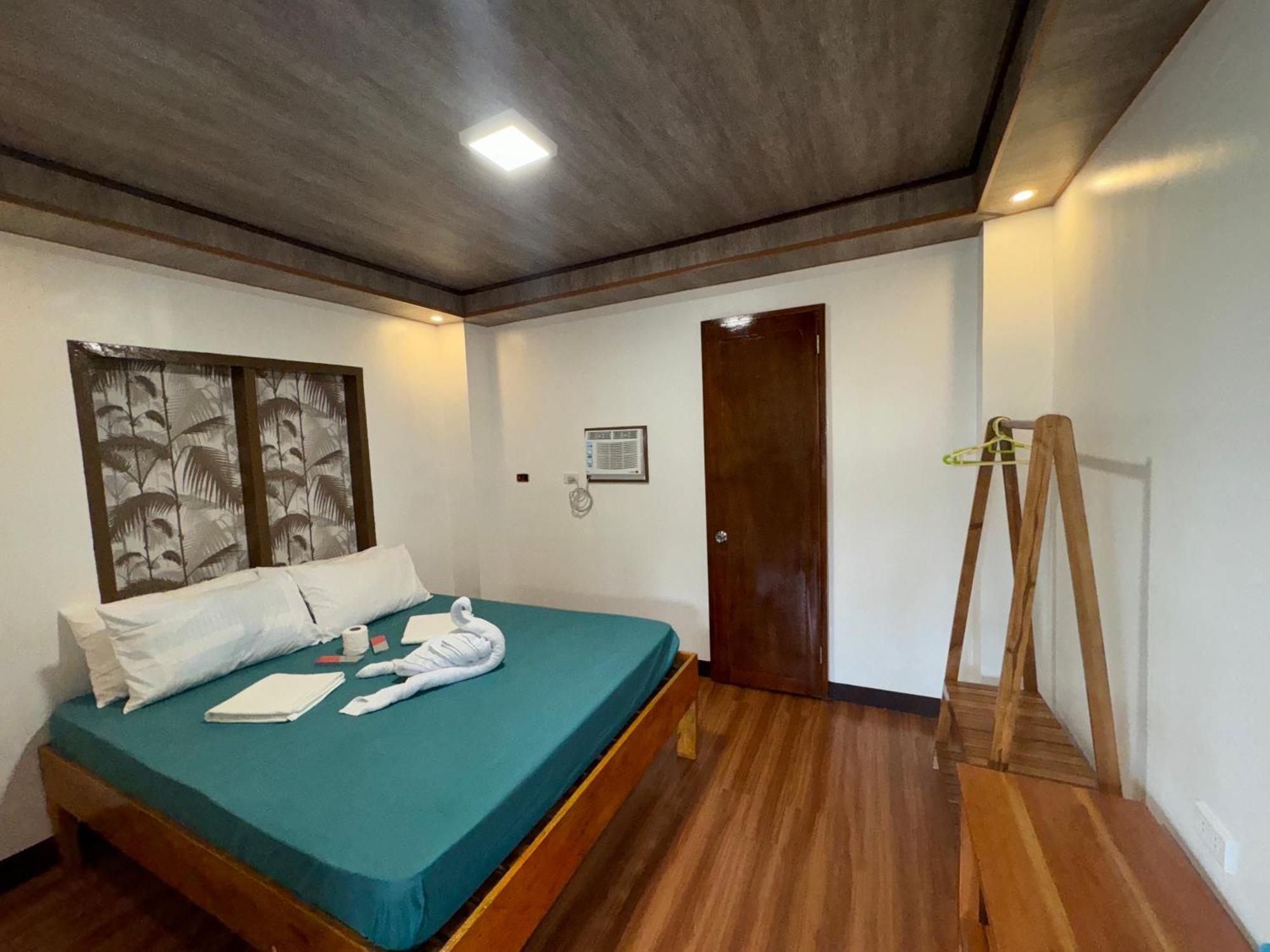 Nay Carmen Pension House Port Barton Itaytay エクステリア 写真