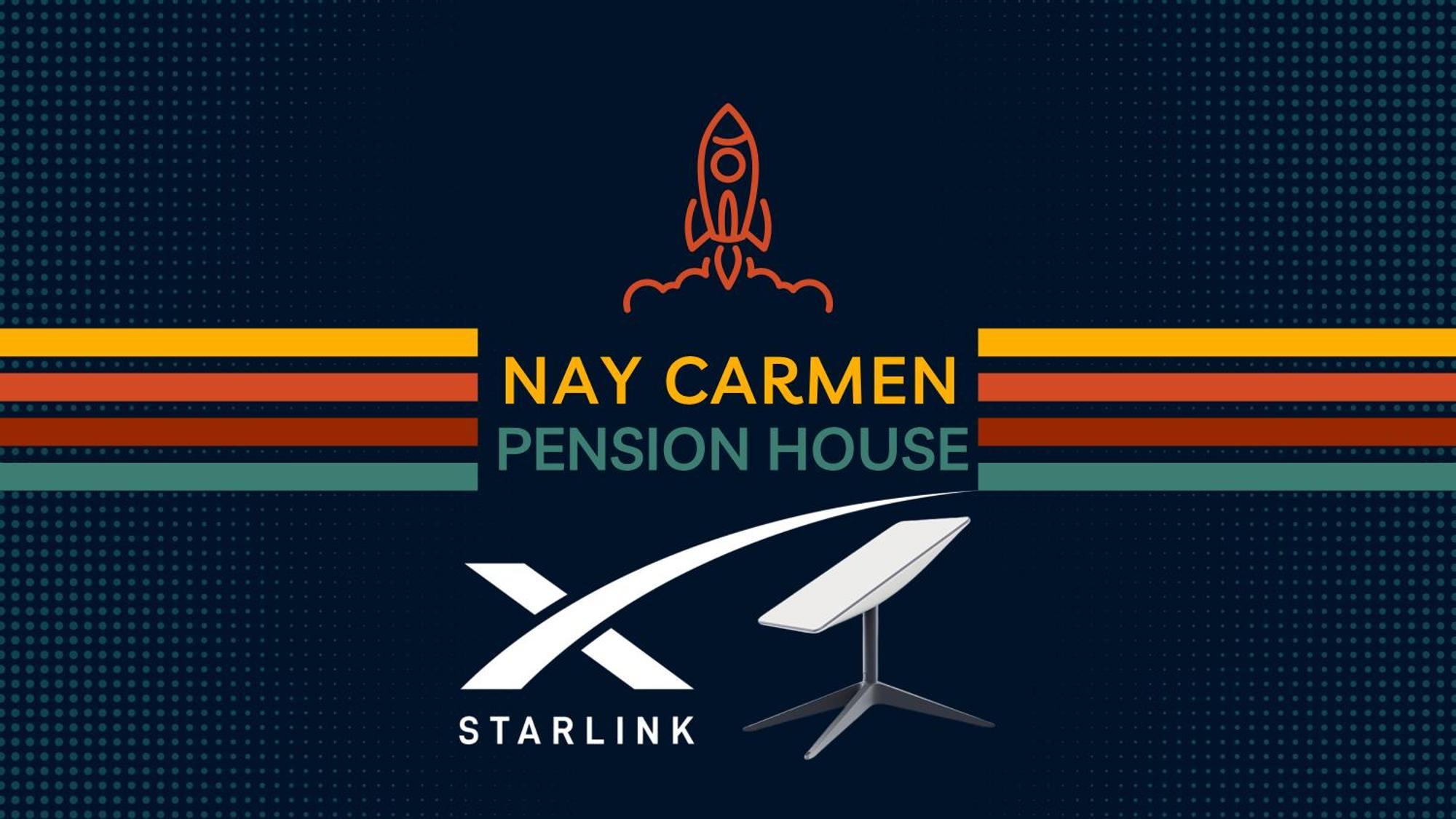 Nay Carmen Pension House Port Barton Itaytay エクステリア 写真