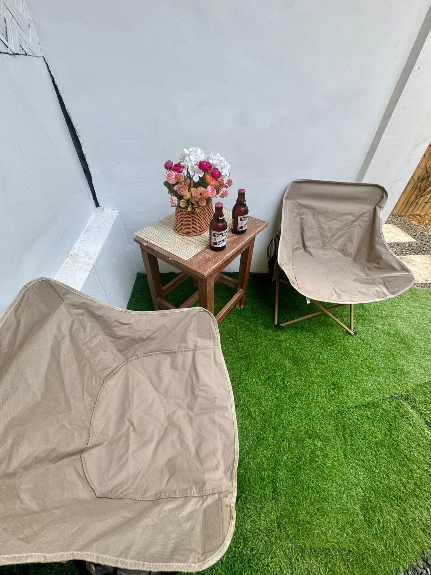 Nay Carmen Pension House Port Barton Itaytay エクステリア 写真