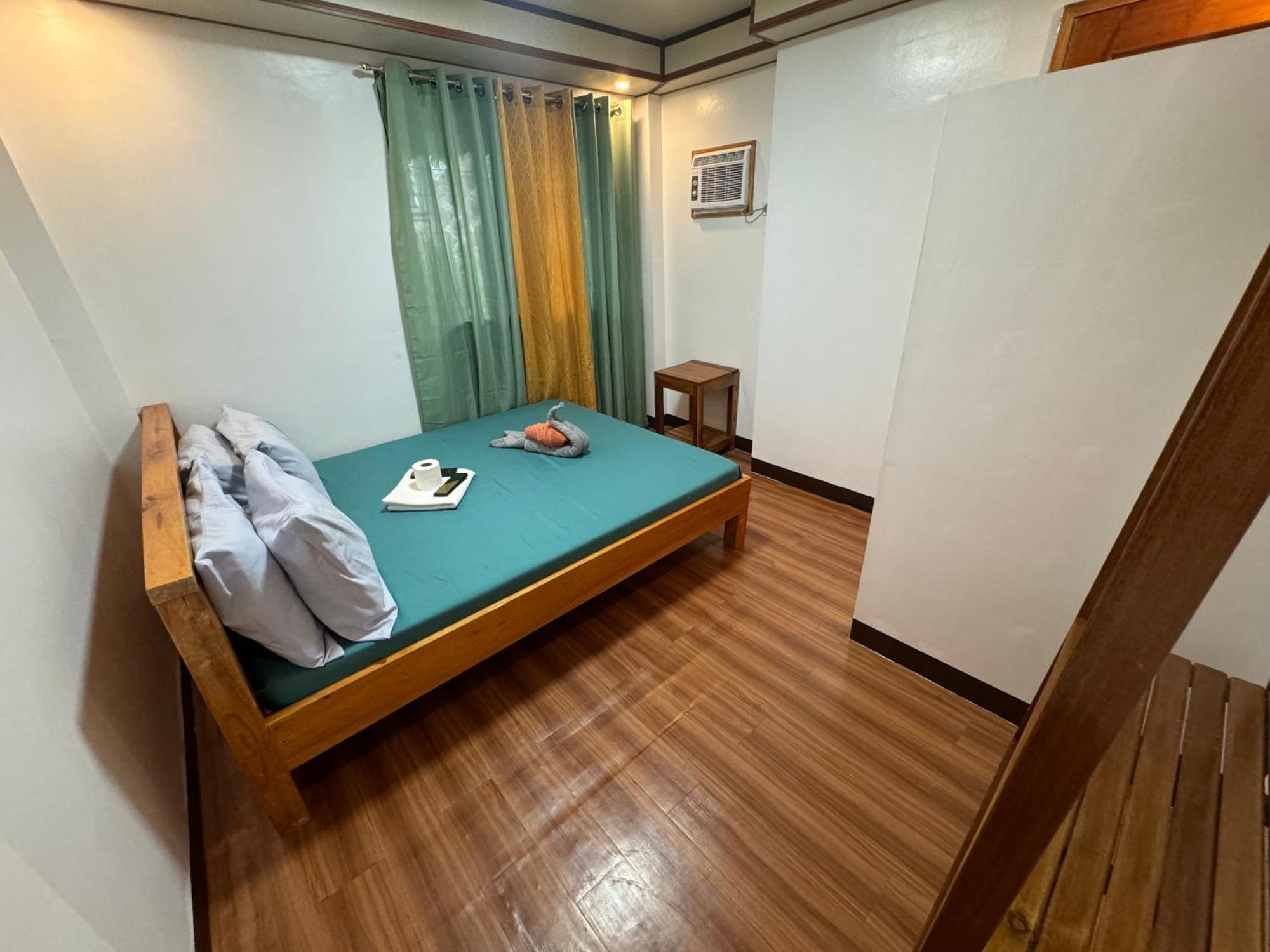 Nay Carmen Pension House Port Barton Itaytay エクステリア 写真