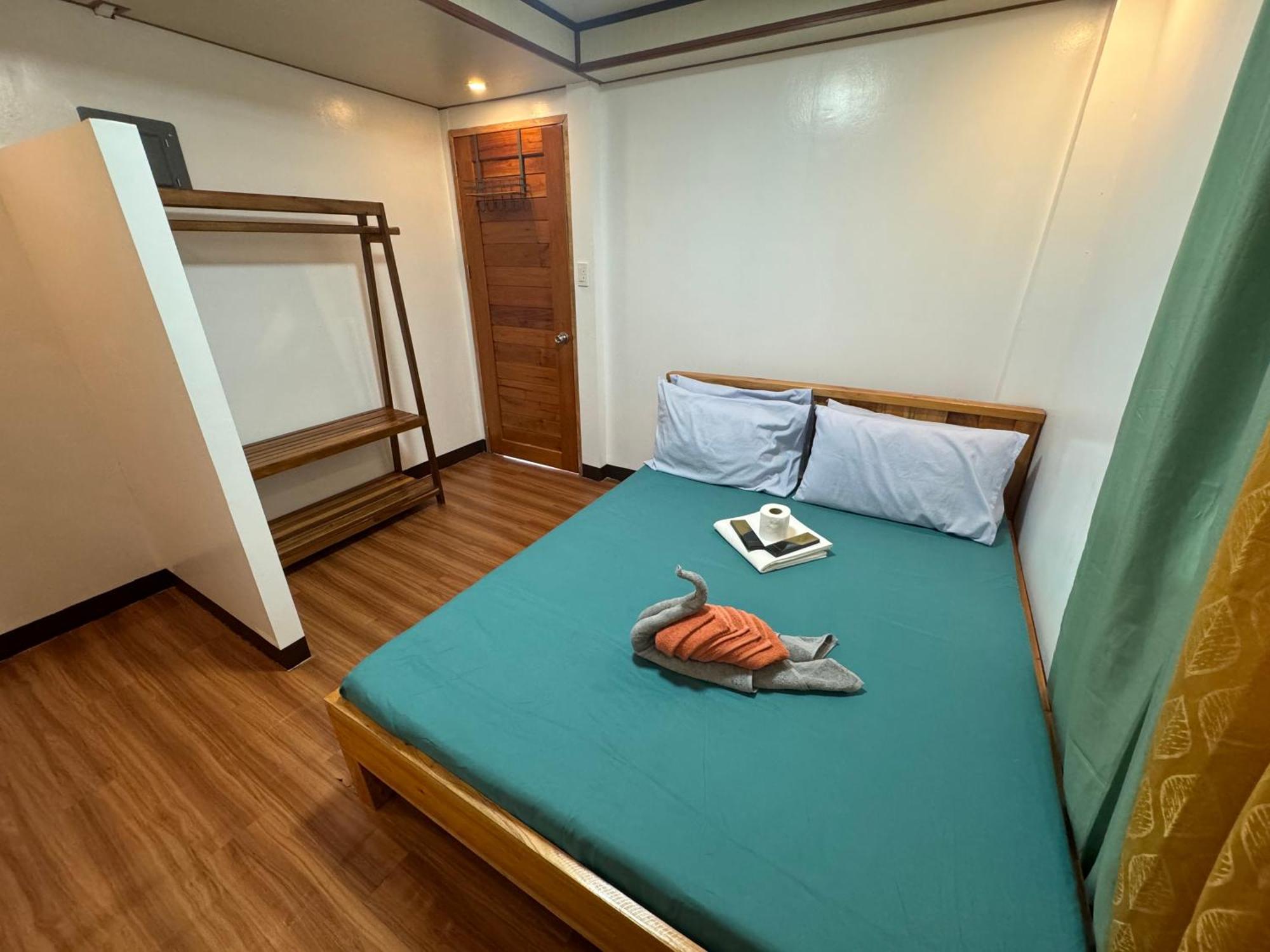 Nay Carmen Pension House Port Barton Itaytay エクステリア 写真
