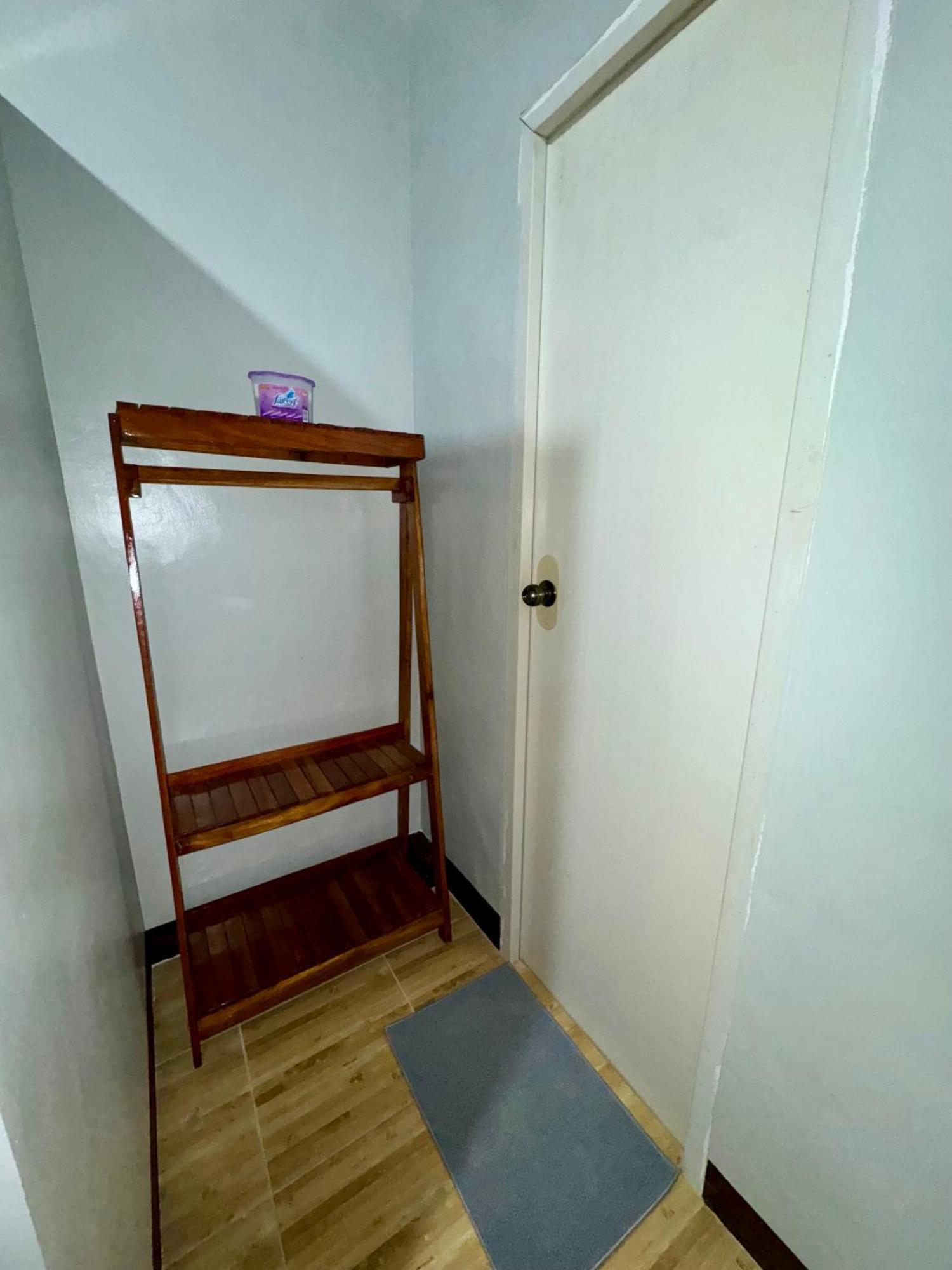 Nay Carmen Pension House Port Barton Itaytay エクステリア 写真