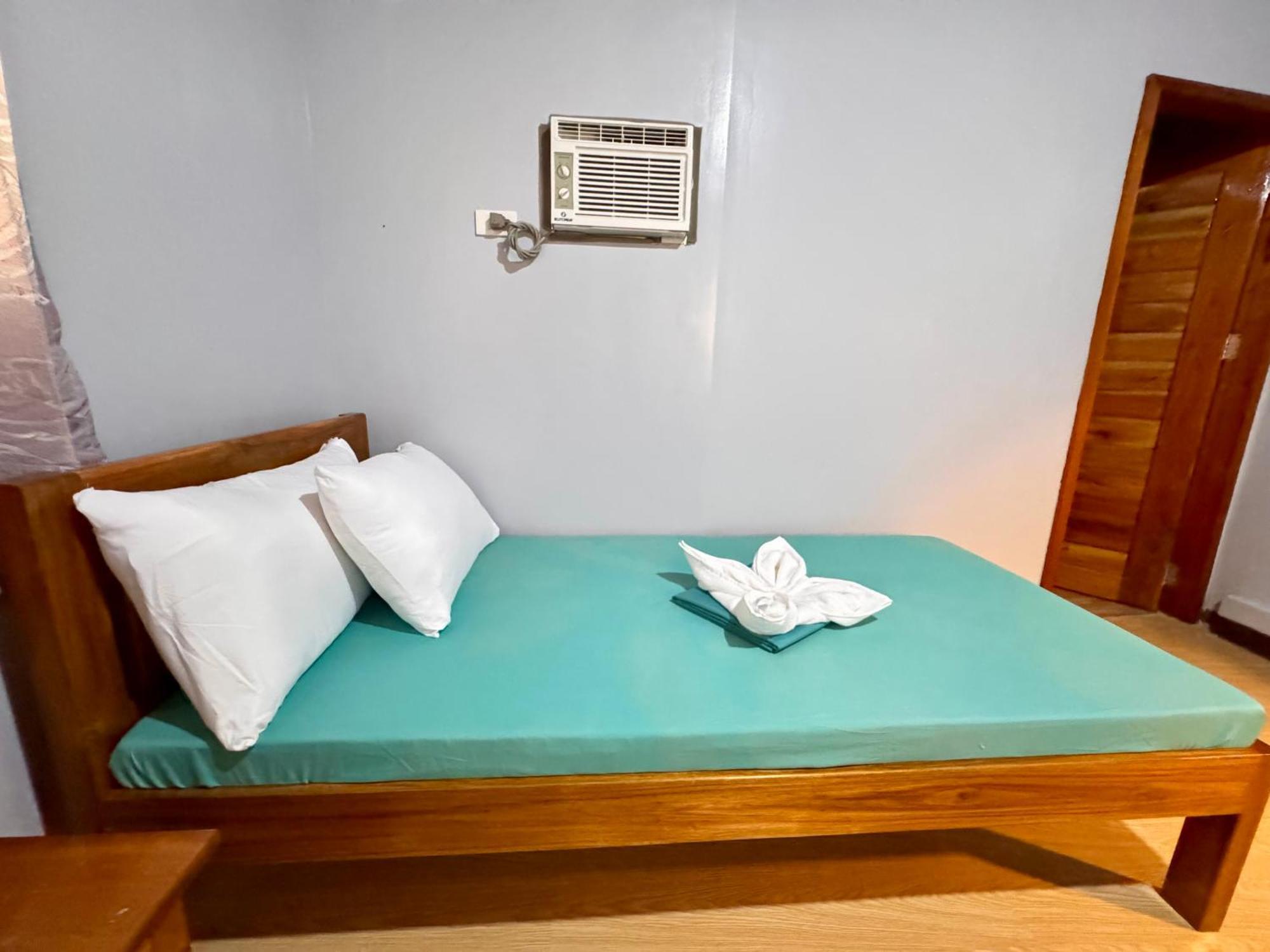 Nay Carmen Pension House Port Barton Itaytay エクステリア 写真